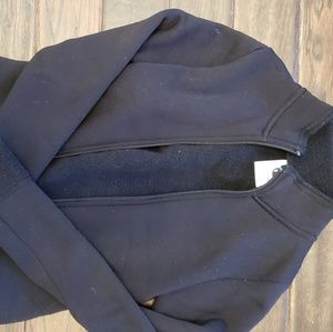 Ice skating jacket & pants